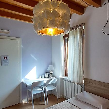 Danieli Camere Verona Exteriér fotografie