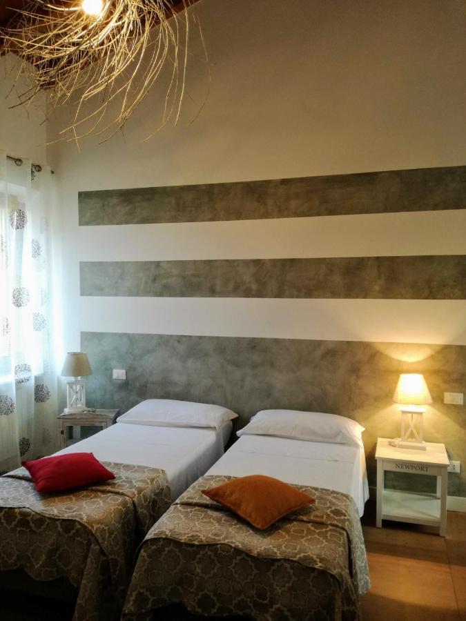 Danieli Camere Verona Exteriér fotografie
