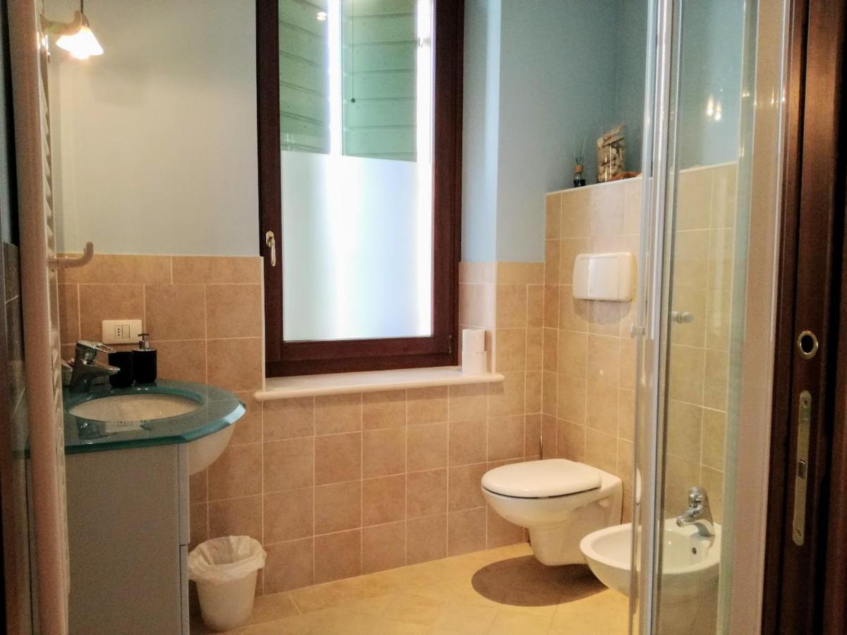 Danieli Camere Verona Exteriér fotografie