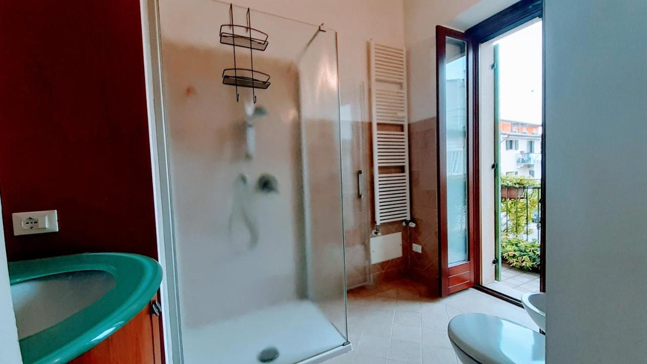 Danieli Camere Verona Exteriér fotografie