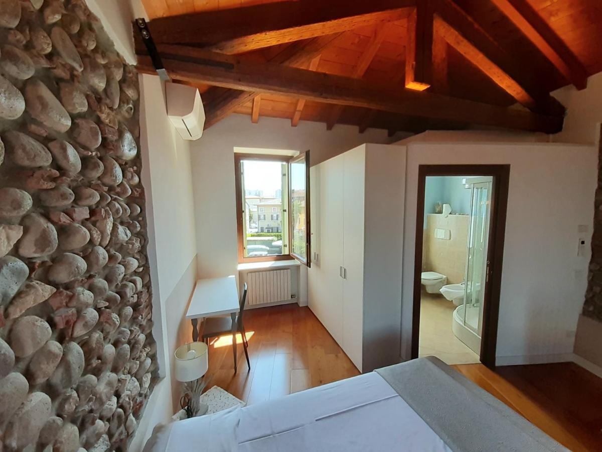 Danieli Camere Verona Exteriér fotografie