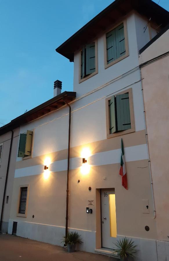Danieli Camere Verona Exteriér fotografie