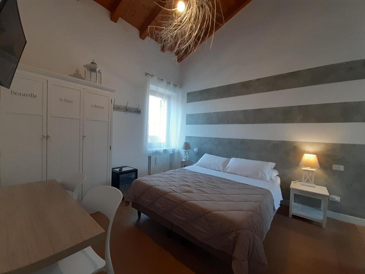 Danieli Camere Verona Exteriér fotografie