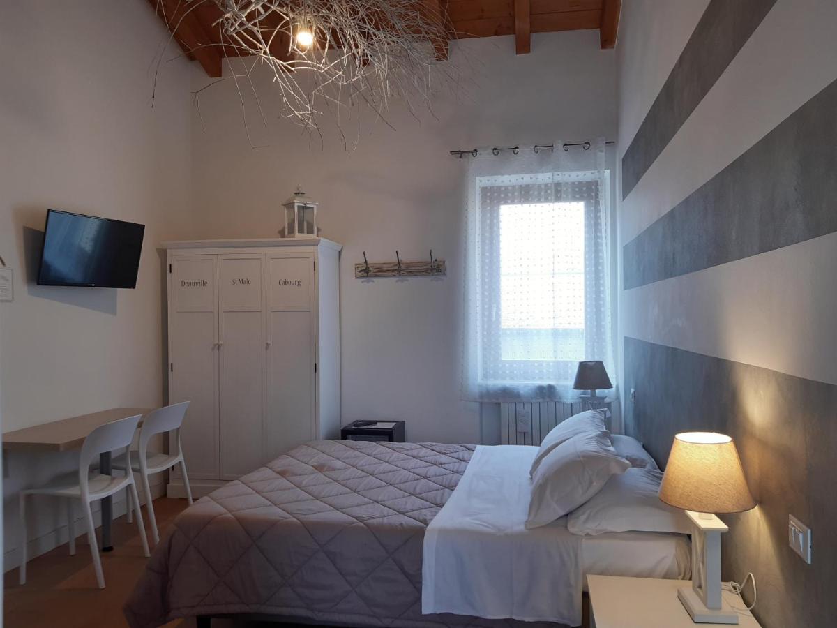 Danieli Camere Verona Exteriér fotografie