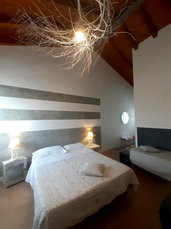 Danieli Camere Verona Exteriér fotografie