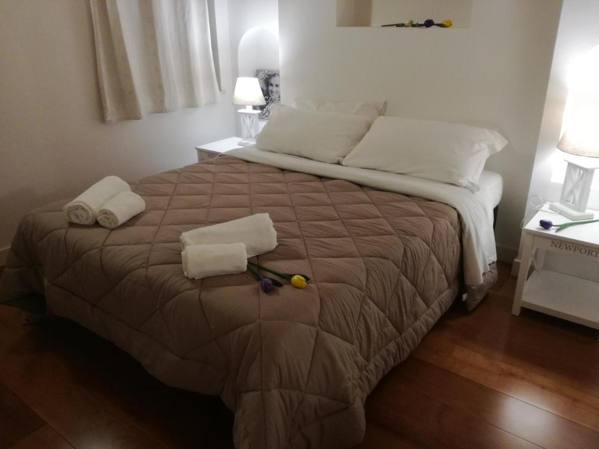 Danieli Camere Verona Exteriér fotografie
