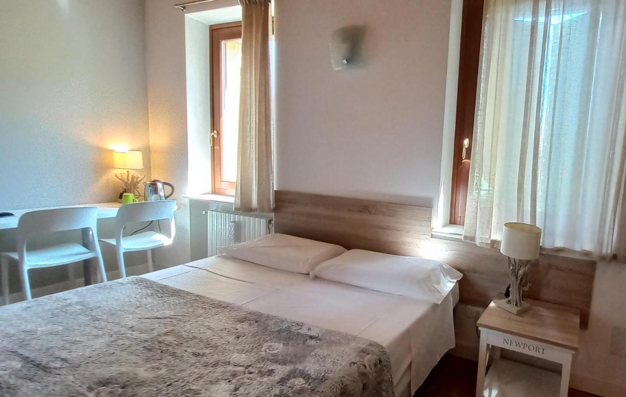 Danieli Camere Verona Exteriér fotografie