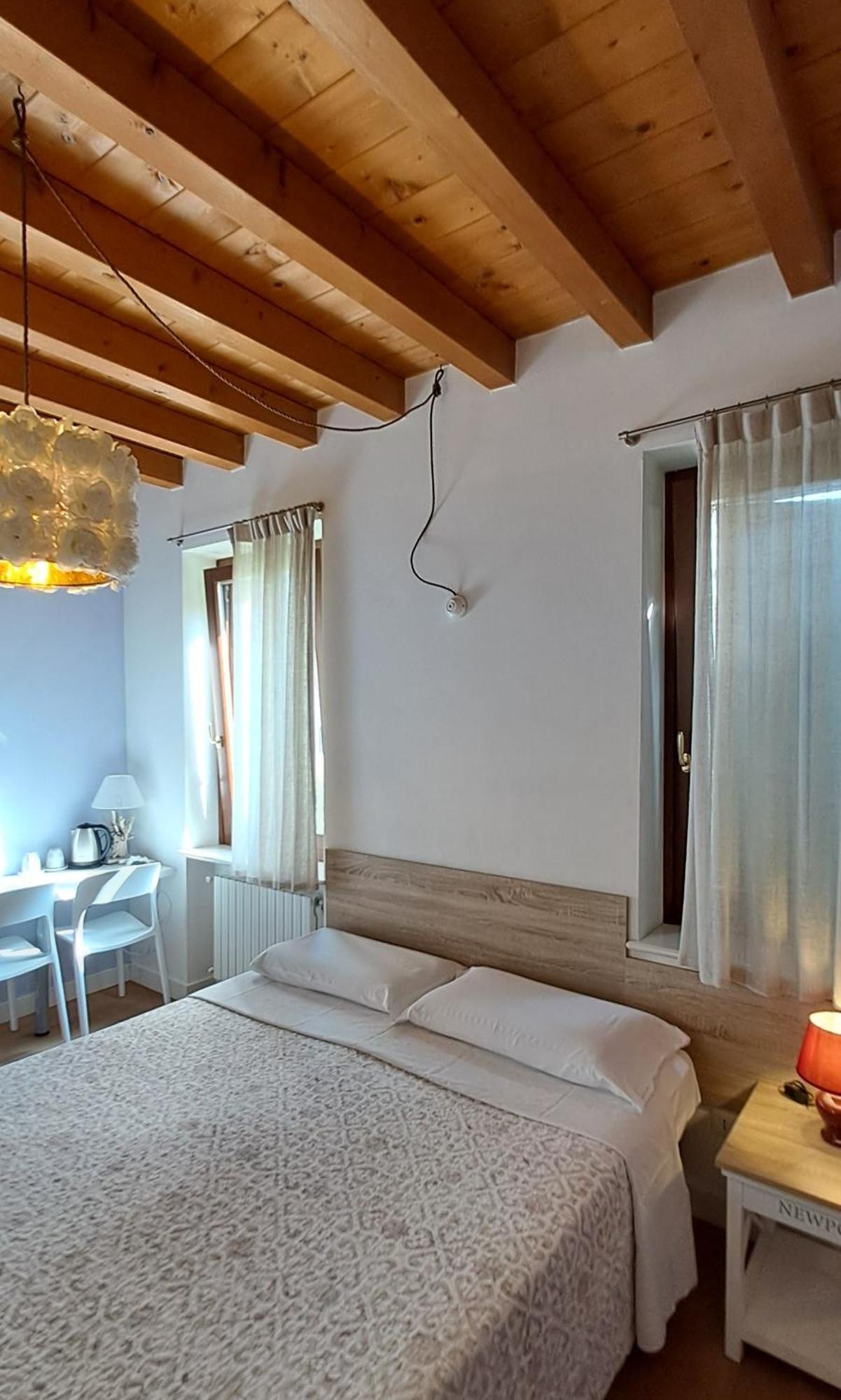 Danieli Camere Verona Exteriér fotografie