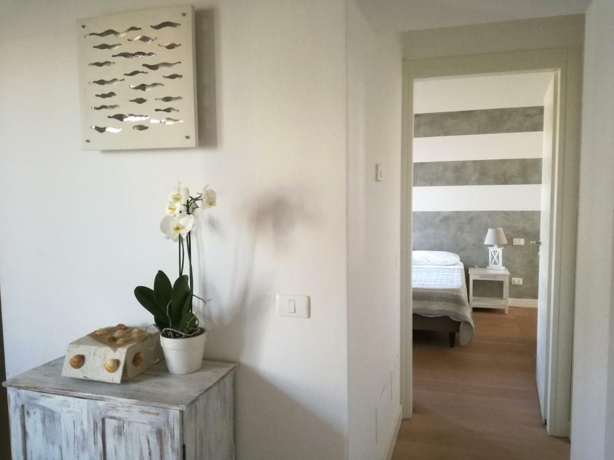 Danieli Camere Verona Exteriér fotografie