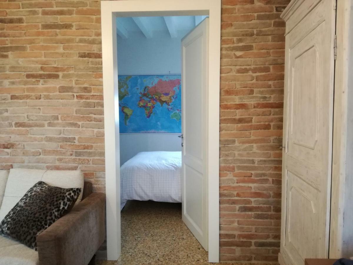 Danieli Camere Verona Exteriér fotografie
