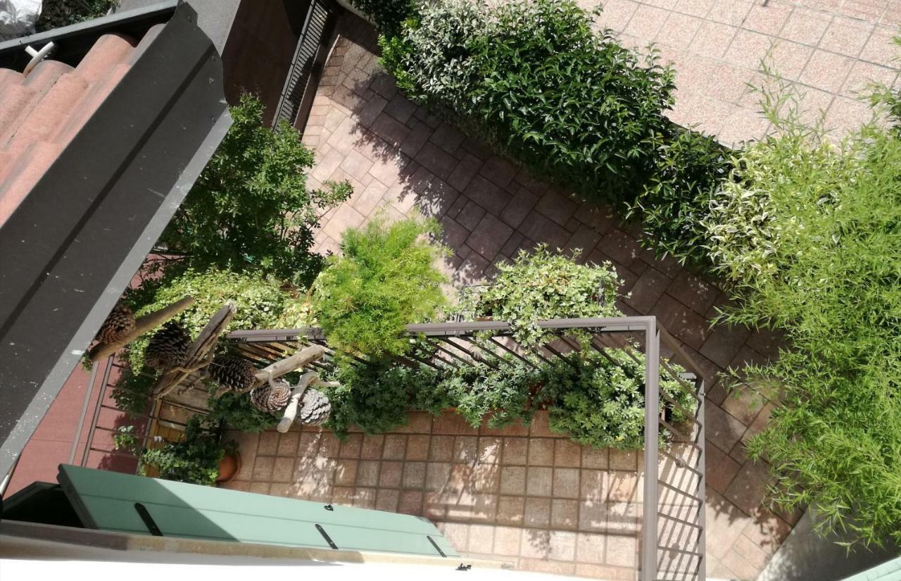 Danieli Camere Verona Exteriér fotografie
